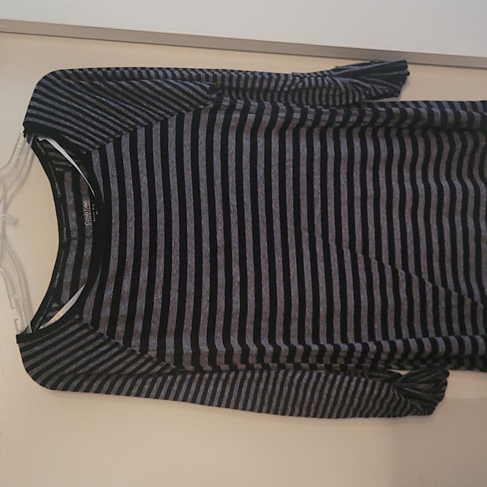 Calvin Klein performance tunic